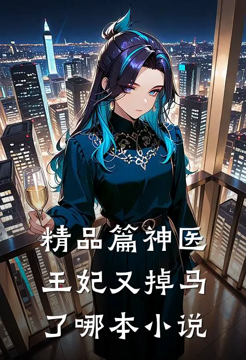精品篇神医王妃又掉马了哪本小说