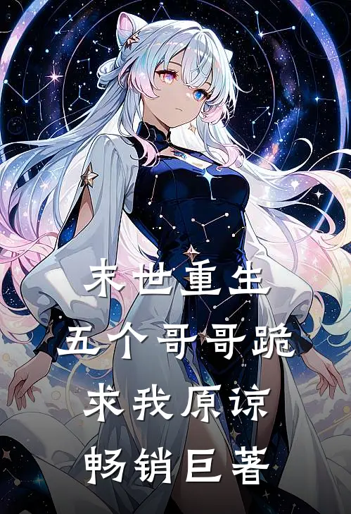 末世重生：五个哥哥跪求我原谅畅销巨著