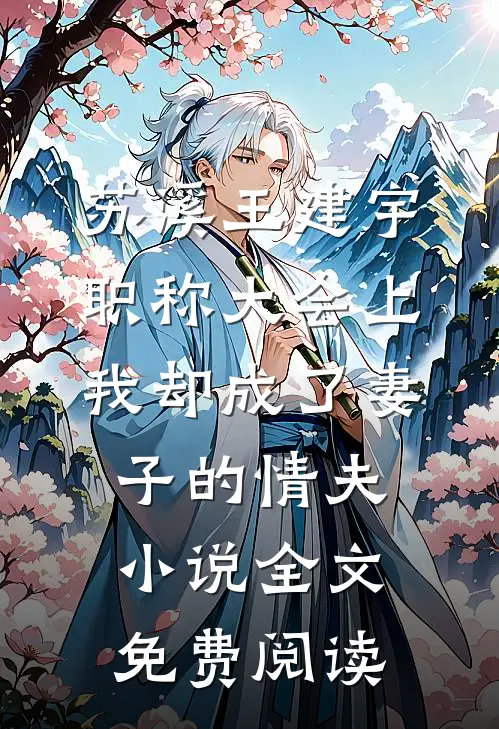 苏溪王建宇职称大会上，我却成了妻子的情夫小说全文免费阅读