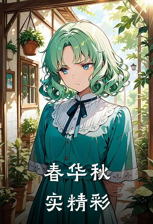 春华秋实精彩