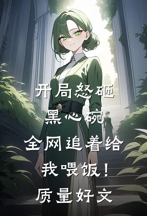 开局怒砸黑心碗，全网追着给我喂饭！质量好文