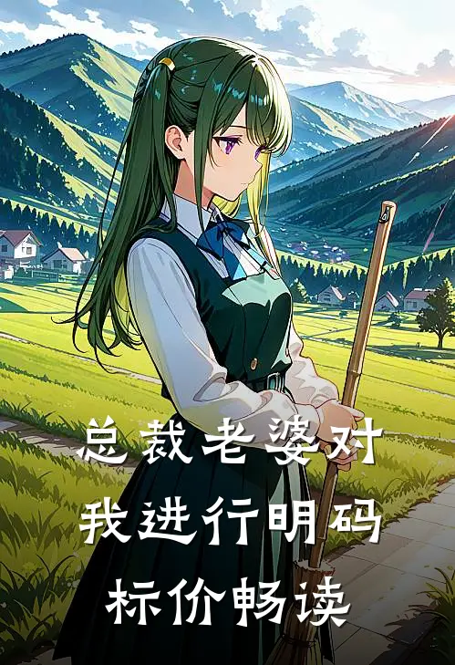 总裁老婆对我进行明码标价畅读