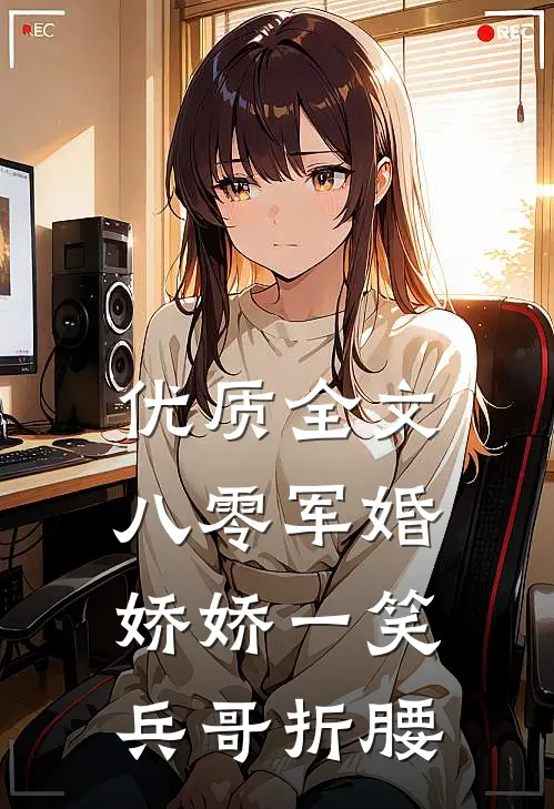 优质全文八零军婚：娇娇一笑，兵哥折腰