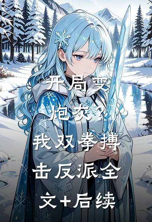 开局变炮灰？我双拳搏击反派全文+后续