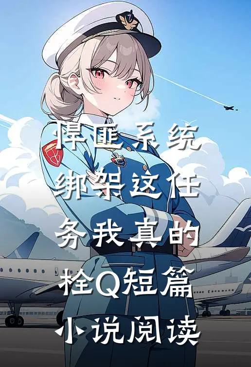 悍匪系统：绑架这任务我真的栓Q短篇小说阅读