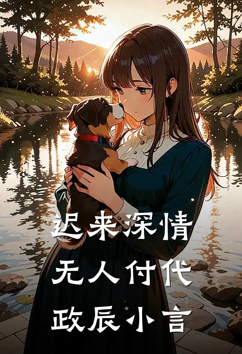 迟来深情无人付代政辰小言