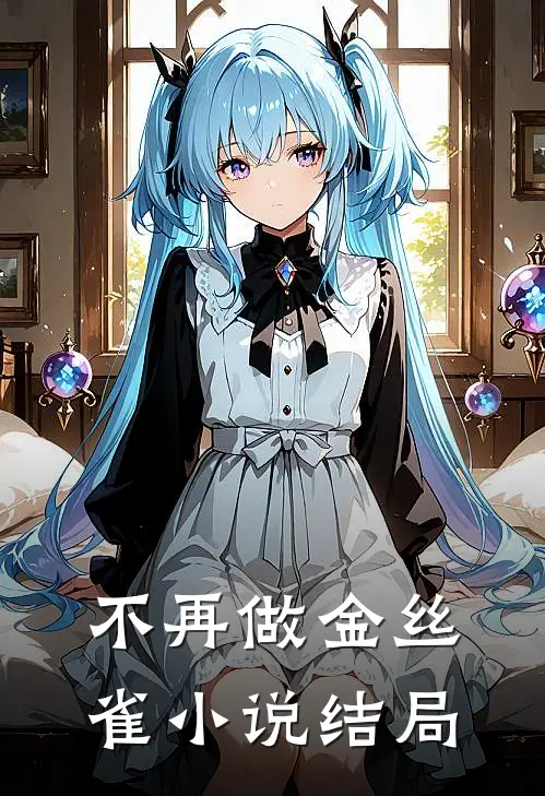 不再做金丝雀小说结局