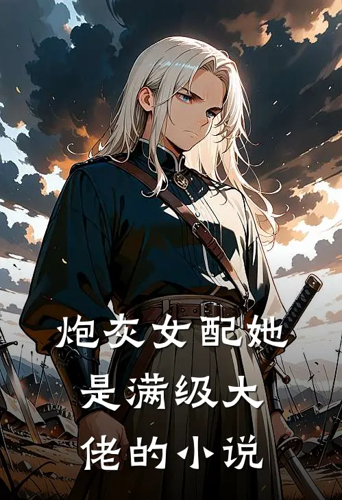 炮灰女配她是满级大佬的小说