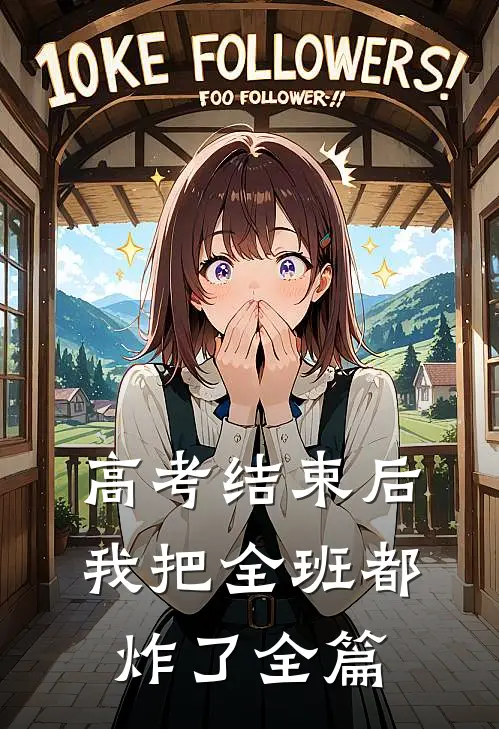 高考结束后，我把全班都炸了全篇