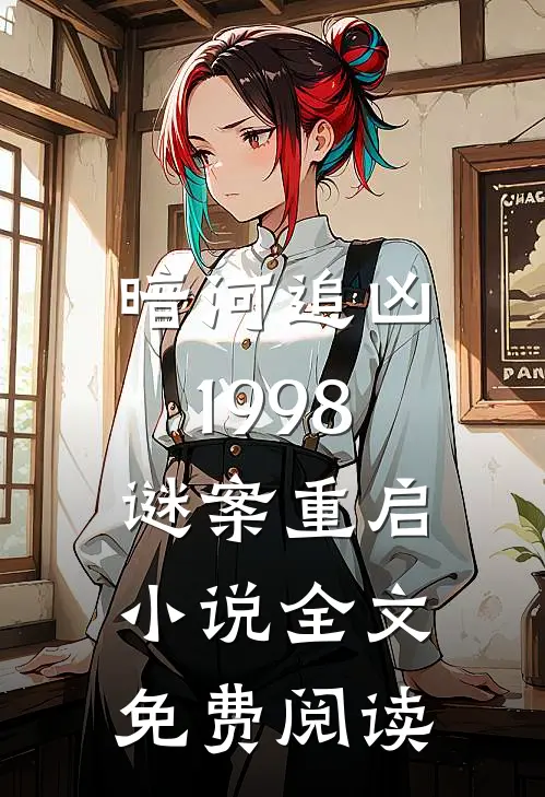 暗河追凶：1998谜案重启小说全文免费阅读