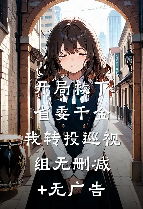 开局救下省委千金，我转投巡视组无删减+无广告