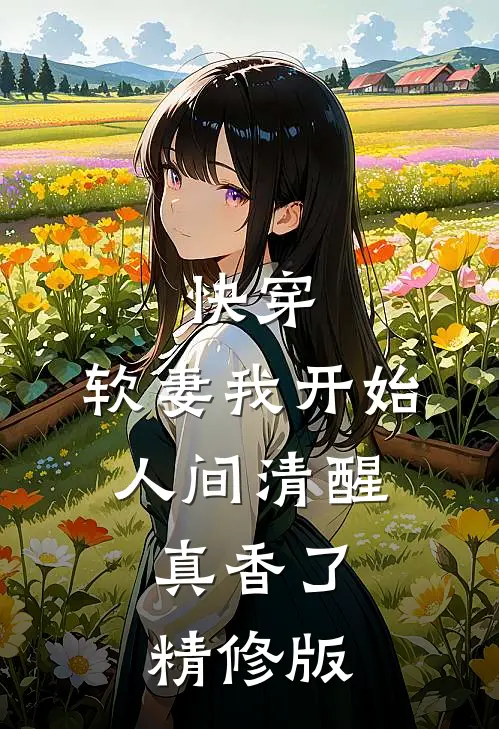 快穿：软妻我开始人间清醒，真香了精修版