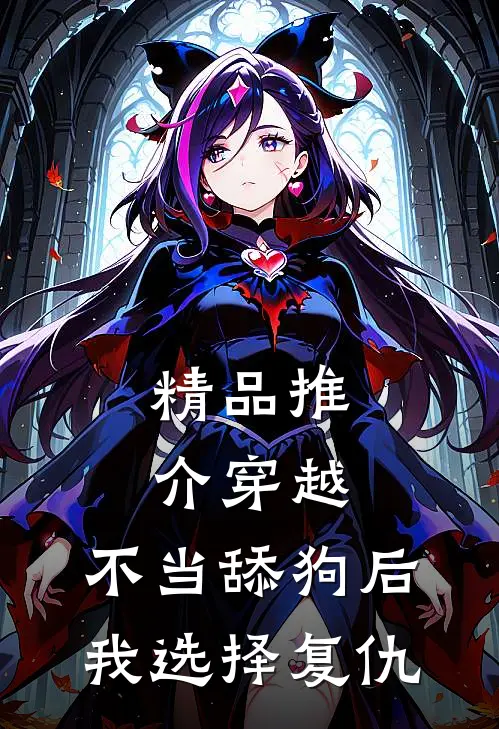 精品推介穿越：不当舔狗后，我选择复仇