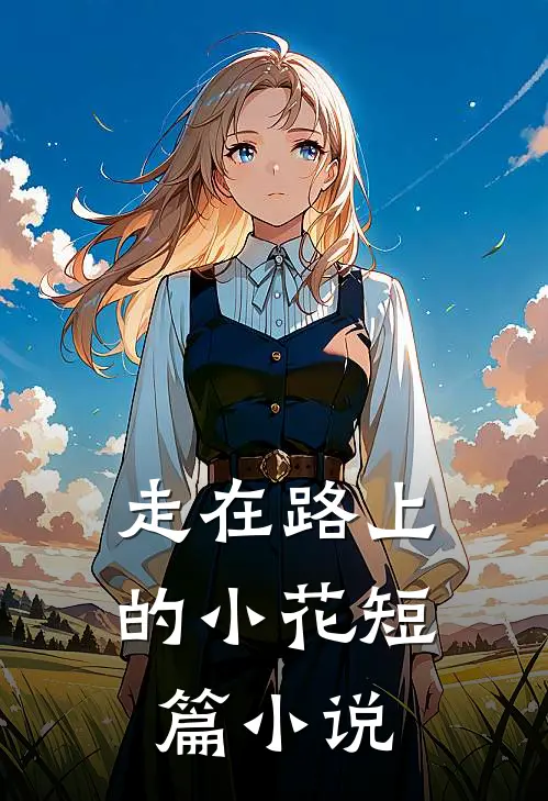 走在路上的小花短篇小说
