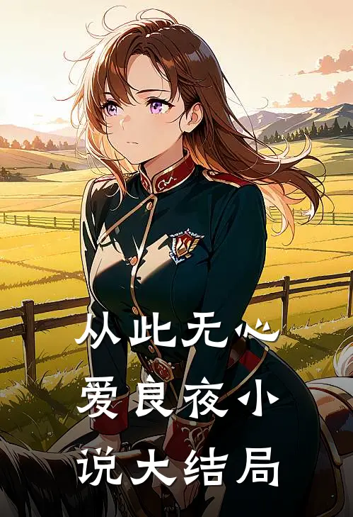 从此无心爱良夜小说大结局
