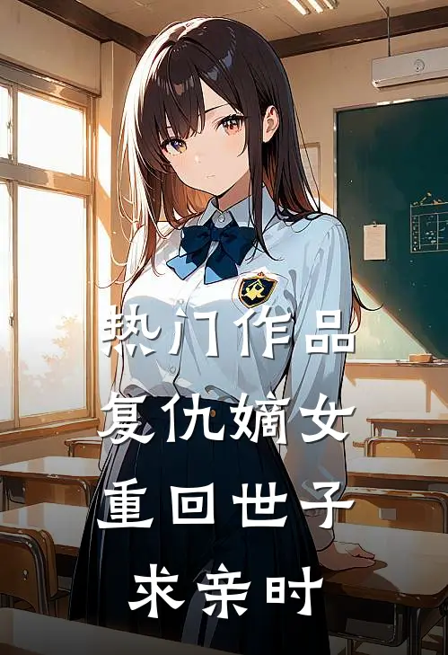 热门作品复仇嫡女：重回世子求亲时