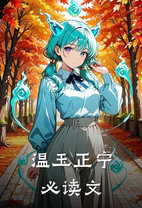 温玉正宁必读文