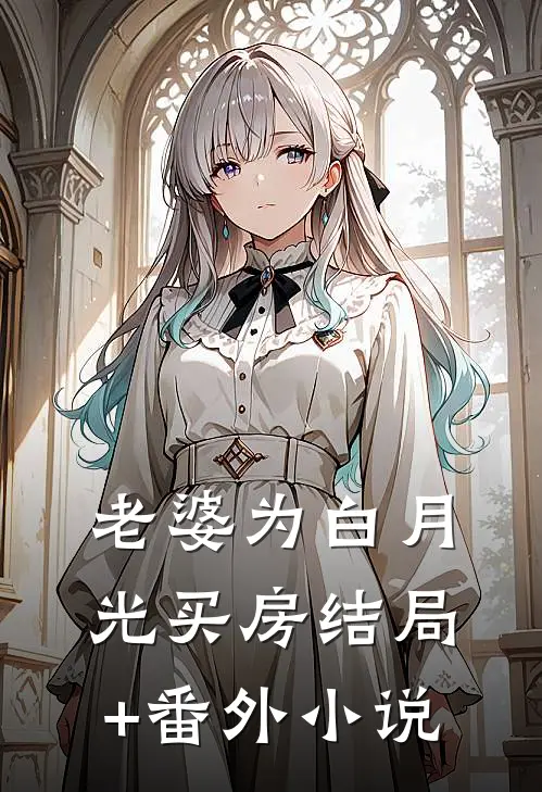 老婆为白月光买房结局+番外小说