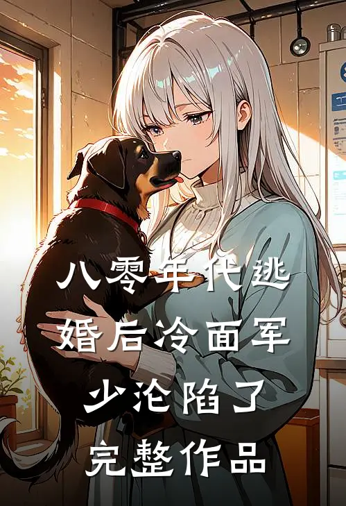 八零年代逃婚后冷面军少沦陷了完整作品