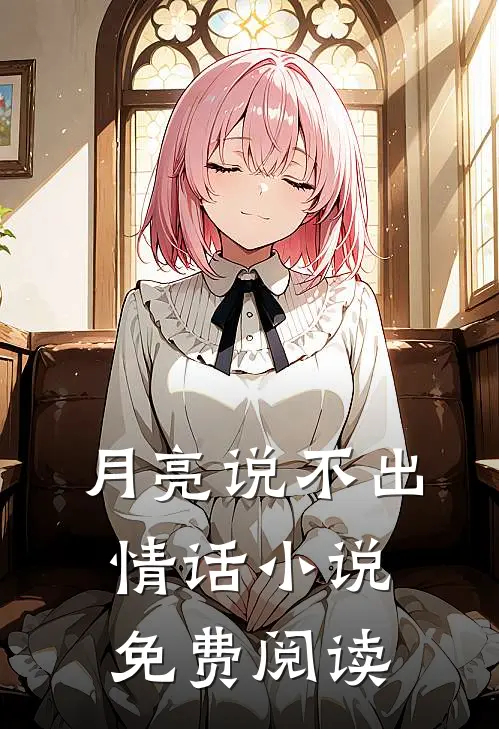月亮说不出情话小说免费阅读