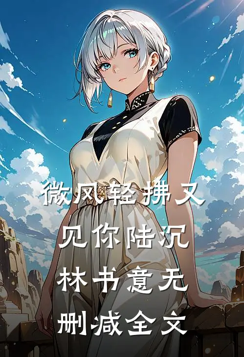 微风轻拂又见你陆沉林书意无删减全文