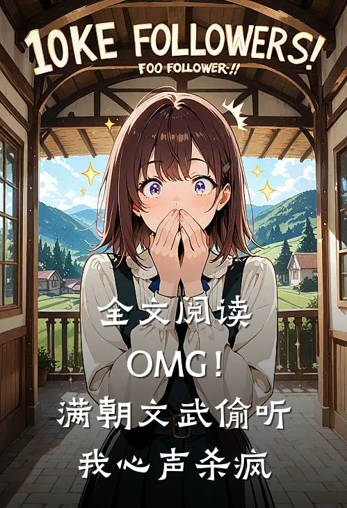 全文阅读OMG！满朝文武偷听我心声杀疯