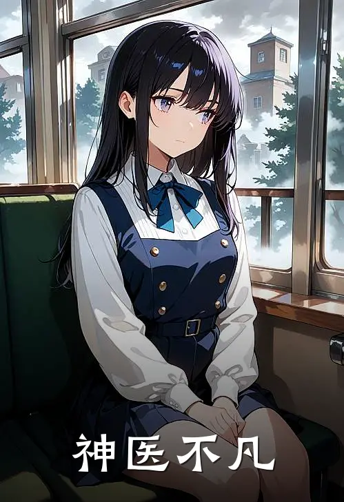 神医不凡