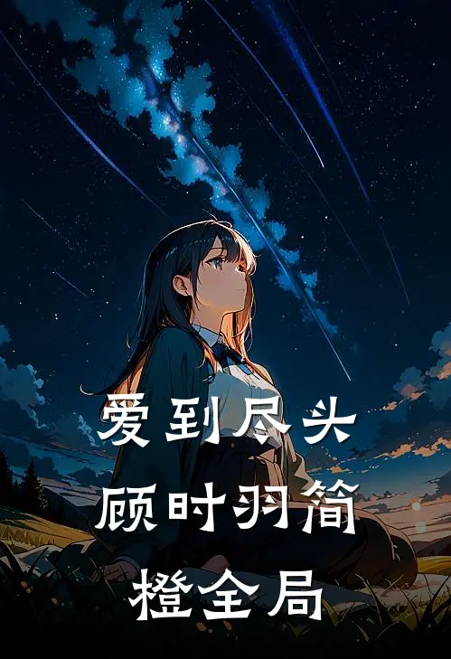 爱到尽头顾时羽简橙全局
