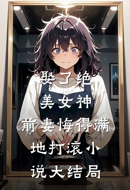 娶了绝美女神,前妻悔得满地打滚大结局