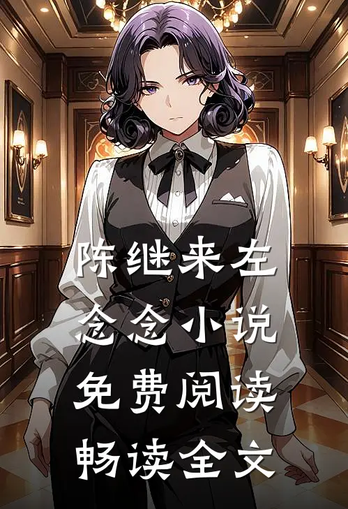 陈继来左念念小说免费阅读畅读全文