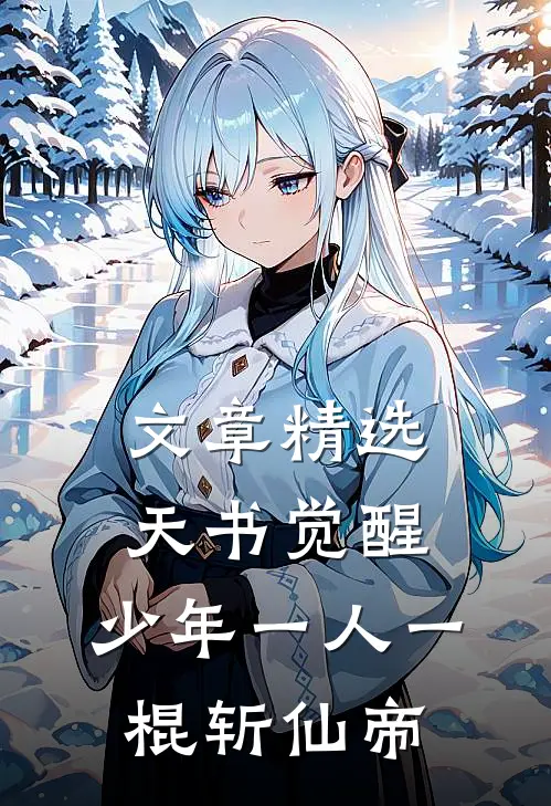 文章精选天书觉醒：少年一人一棍斩仙帝