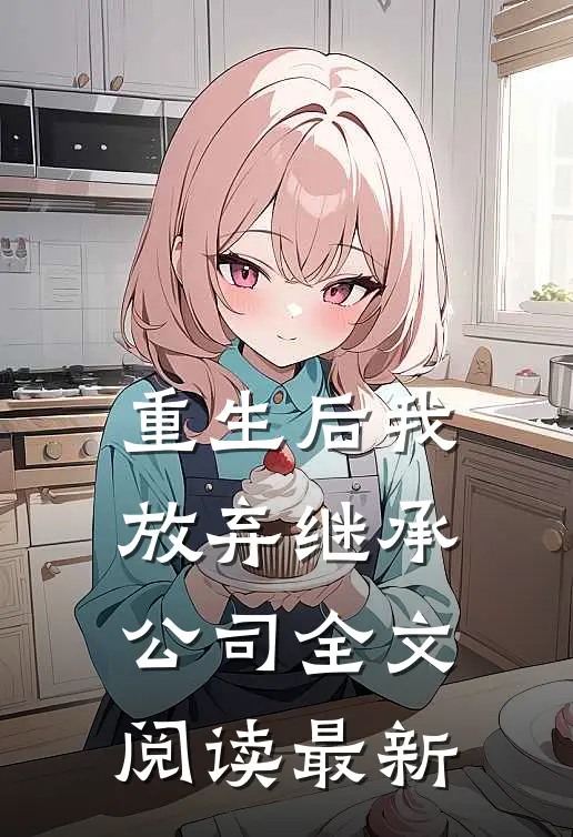 重生后我放弃继承公司全文阅读最新