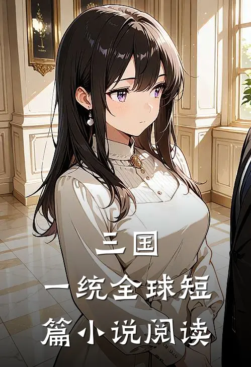 三国：一统全球短篇小说阅读