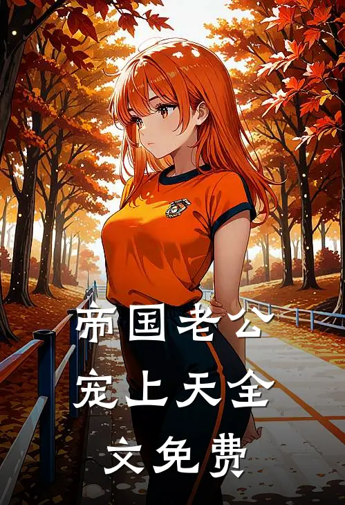 帝国老公宠上天全文免费