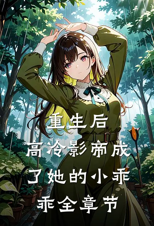 重生后，高冷影帝成了她的小乖乖全章节