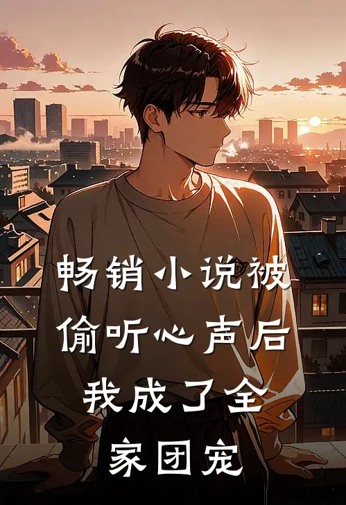 畅销小说被偷听心声后，我成了全家团宠