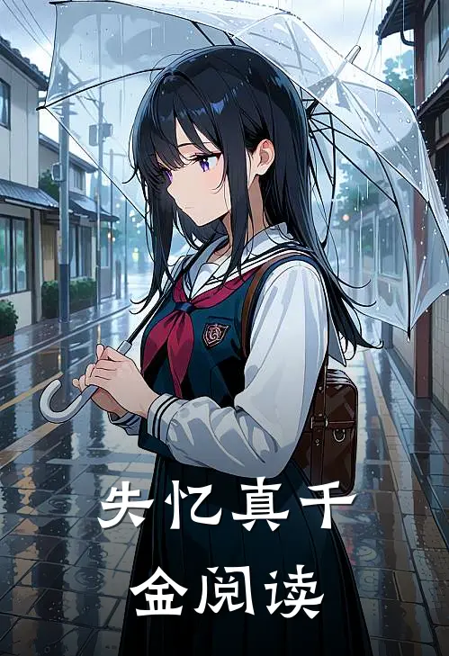 失忆真千金阅读