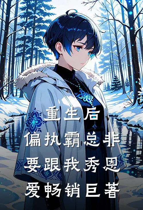 重生后，偏执霸总非要跟我秀恩爱畅销巨著