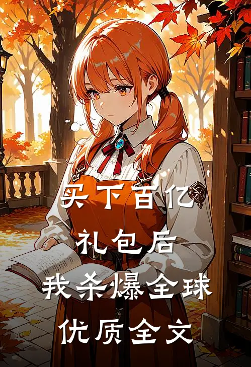 买下百亿礼包后，我杀爆全球优质全文