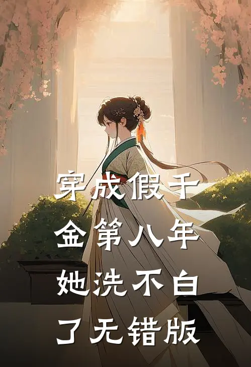 穿成假千金第八年，她洗不白了无错版
