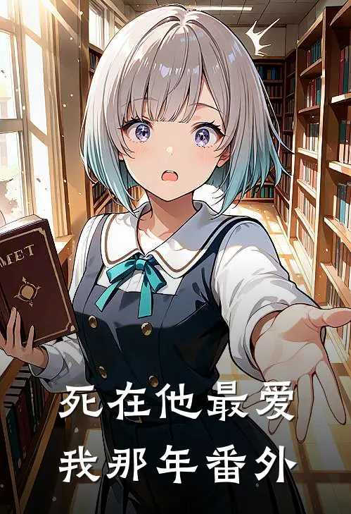 死在他最爱我那年番外