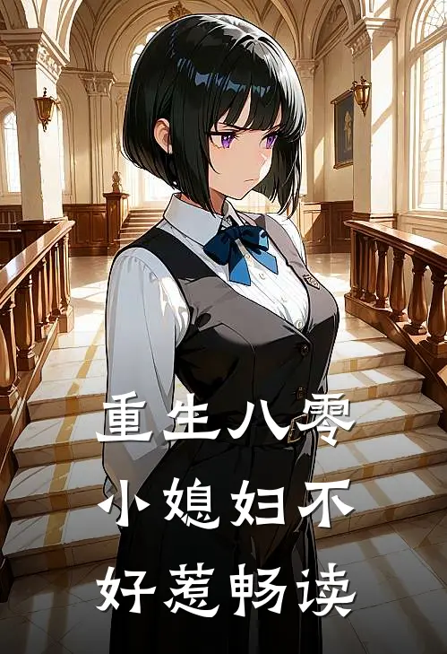 重生八零：小媳妇不好惹畅读
