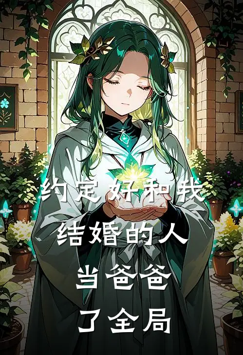 约定好和我结婚的人，当爸爸了全局