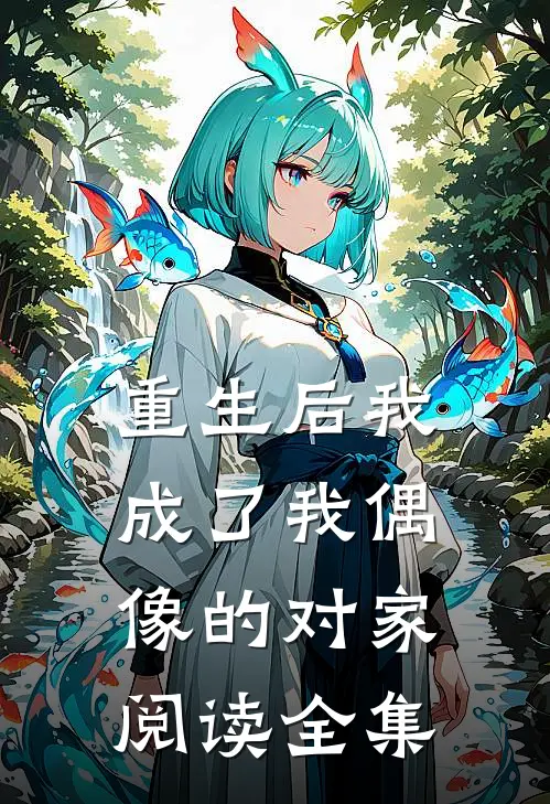 重生后我成了我偶像的对家阅读全集
