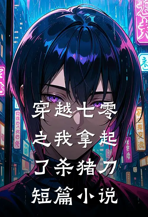 穿越七零之我拿起了杀猪刀短篇小说