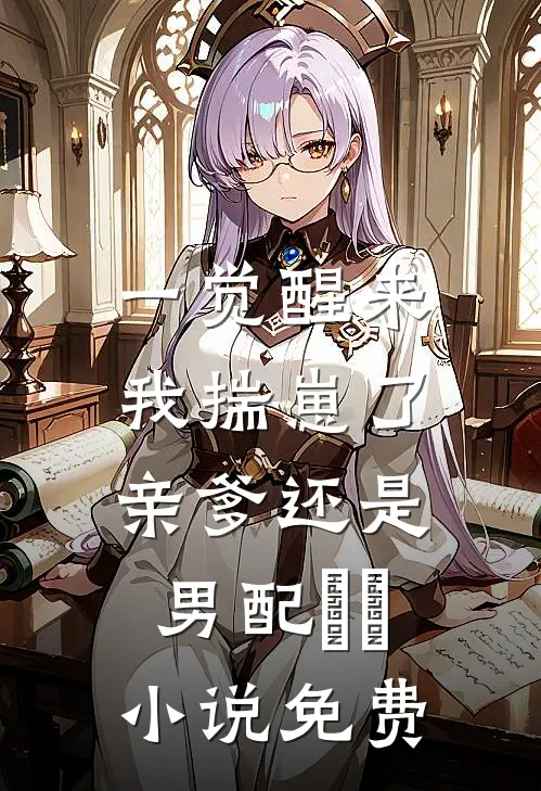 一觉醒来我揣崽了，亲爹还是男配​​小说免费