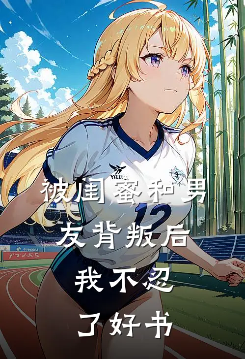 被闺蜜和男友背叛后，我不忍了好书