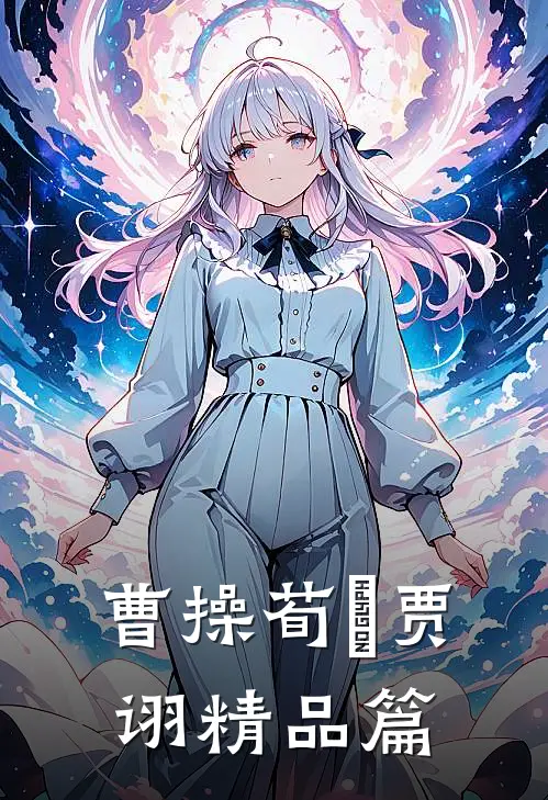 曹操荀彧贾诩精品篇