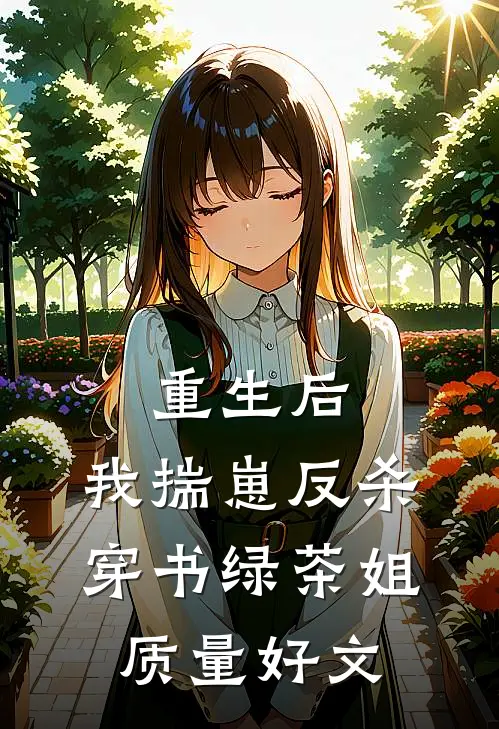 重生后，我揣崽反杀穿书绿茶姐质量好文