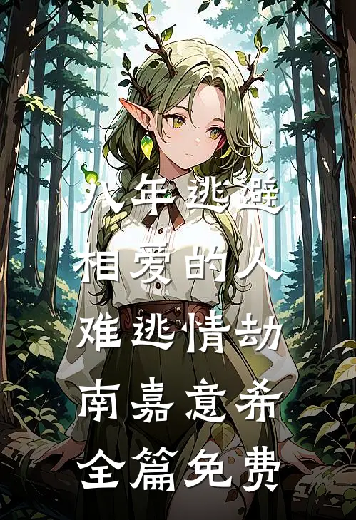 八年逃避，相爱的人难逃情劫南嘉意希全篇免费